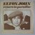 Elton John - Return to paradise - Single Elton John - Return to paradise - Single