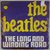 Beatles, The - The long and winding road - Single Beatles, The - The long and winding road - Single