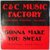 C & C Music Factory featuring Freedom Williams - Gonna Make You Sweat (Everybody Dance Now) - Single