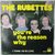 Rubettes, The - You're the reason why - Single