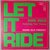 Hard Horse featuring Paul Thomas - Let It Ride - Single