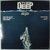 John Barry - The Deep (Music From The Original Motion Picture Soundtrack) - LP