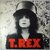 T. Rex - The slider - LP