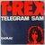 T. Rex - Telegram Sam - Single T. Rex - Telegram Sam - Single