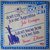Julie Covington / Yvonne Elliman - Don't cry for me Argentina / I don't know how to love him - Single Julie Covington / Yvonne Elliman - Don't cry for me Argentina / I don't know how to love him - Single