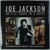 Joe Jackson - (He's a) Shape in a drape - Single Joe Jackson - (He's a) Shape in a drape - Single