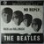 Beatles, The - No reply - Single Beatles, The - No reply - Single