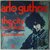 Arlo Guthrie - The City of New Orleans - Single Arlo Guthrie - The City of New Orleans - Single