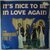 Swarbriggs Plus Two, The - It's Nice To Be In Love Again - Single Swarbriggs Plus Two, The - It's Nice To Be In Love Again - Single