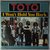 Toto - I won't hold you back - Single Toto - I won't hold you back - Single