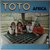 Toto - Africa - Single Toto - Africa - Single
