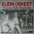 Klein Orkest - Koos Werkeloos - Single Klein Orkest - Koos Werkeloos - Single