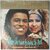 Jermaine Jackson & Pia Zadora - When The Rain Begins To Fall - Single