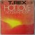 T. Rex - Hot love - Single