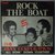Hues Corporation, The - Rock the boat - Single