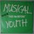 Musical Youth - Pass the Dutchie - Single