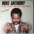 Mike Anthony - Why Can't We Live Together - 12"