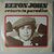 Elton John - Return to paradise - Single