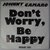 Johnny Camaro - Don't worry, be happy - Single