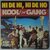 Kool & The Gang - Hi de hi, hi de ho - Single