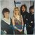 ABBA - Head over heels - Single