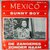Zangeres Zonder Naam - Mexico - Single
