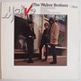 Walker Brothers, The - Motive - LP
