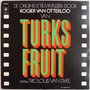 Rogier van Otterloo - Turks fruit - LP