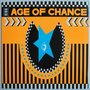 Age Of Chance - Kiss - 12"