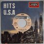 Frank Sinatra - The world we knew / You are there - Single