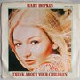 Mary Hopkin - Think about your children - Single