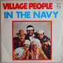 Village People - In the navy - Single