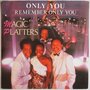 Magic Platters - Only you - Single