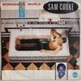 Sam Cooke - Wonderful world - Single