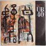 UB40 - Homely girl - Single