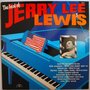 Jerry Lee Lewis - The best of - LP