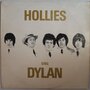 Hollies, The - Hollies sing Dylan - LP