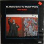 Frankie Goes To Hollywood - Two tribes - 12"