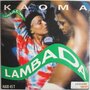 Kaoma - Lambada - 12"