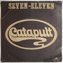 Catapult - Seven-eleven - Single