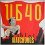 UB 40 - Watchdogs - Single