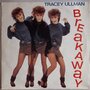 Tracey Ullman - Breakaway - Single
