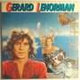 Gerard Lenorman - Boulevard de l'océan - LP