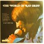 Ray Griff - The world of Ray Griff - LP