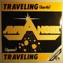 Avalanche - Traveling (Earth) - 12"