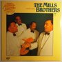 Mills Brothers, The - Paper doll - LP