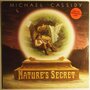 Michael Cassidy - Nature's secret - LP