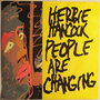 Herbie Hancock - People are changing - Single