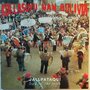 Kollasuyu Ñan Bolivia - Jallpataqui - LP