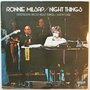 Ronnie Milsap - Night things - LP
